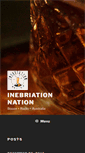 Mobile Screenshot of inebriation-nation.com